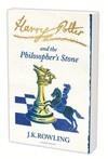 HARRY POTTER AND THE PHILOSOPHERS STONE | 9781408812846 | ROWLING, J. K.