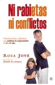 NI RABIETAS NI CONFLICTOS | 9788499700113 | ROVE, ROSA