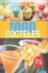 1000 COCTELES (NUEVA EDICCION) | 9783625000761 | AAVV