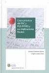 CASOS PRÁCTICOS DEL PGC Y PGC-PYMES Y SUS IMPLICACIONES FISCALES | 9788499542089 | MARTÍNEZ ALFONSO, ANTONIO PASCUAL / LABATUT SERER, GREGORIO