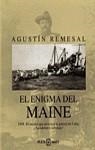 ENIGMA DEL MAINE, EL | 9788401376078 | REMESAL, AGUSTIN