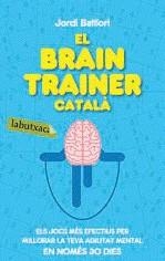 BRAIN TRAINER CATALÀ | 9788499301273 | BATLLORI, JORGE