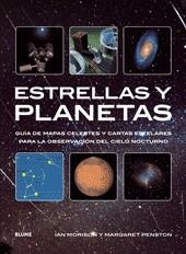 ESTRELLAS Y PLANETAS | 9788480767385 | I. MORISON / M. PENSTON