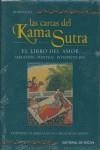 CARTAS DEL KAMA SUTRA (EL LIBRO DEL AMOR) | 9788431529918 | RATI, SIDDHA