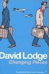 CHANGING PLACES (PG) | 9780140046564 | LODGE, DAVID