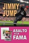 ASALTO A LA FAMA | 9788415191117 | JIMMY JUMP