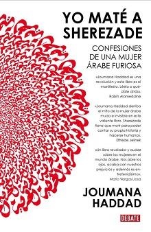 YO MATÉ A SHEREZADE | 9788483065730 | HADDAD, JOUMANA