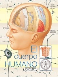 CUERPO HUMANO | 9788498064926 | TODOLIBRO, EQUIPO