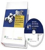 APLICACIÓN DE LAS NORMAS INTERNACIONALES DE CONTABILIDAD | 9788482355528 | TALAVERA JUAN, CORONA ENRIQUE