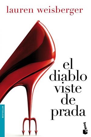 DIABLO VISTE DE PRADA EL | 9788408101673 | LAUREN WEISBERGER
