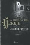 HUELLA DEL HEREJE LA | 9788408102021 | SUSANA FORTES