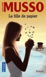 FILLE DE PAPIER LA | 9782266214827 | MUSSO GUILLAUME