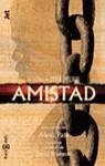 AMISTAD (JET) | 9788401461743 | PATE, ALEXS