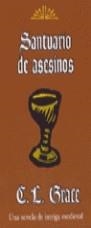 SANTUARIO DE ASESINOS (VIB) | 9788440689900 | GRACE, C.L.