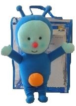 PUPI CON MASCOTA PACK | 9788467542905 | MENÉNDEZ-PONTE, MARÍA