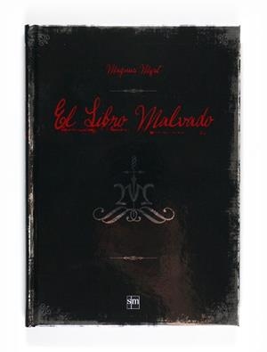 LIBRO MALVADO EL | 9788467548051 | MYST, MAGNUS