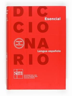 DICCIONARIO ESENCIAL LENGUA ESPAÑOLA | 9788467531626 | ALMARZA ACEDO, NIEVES