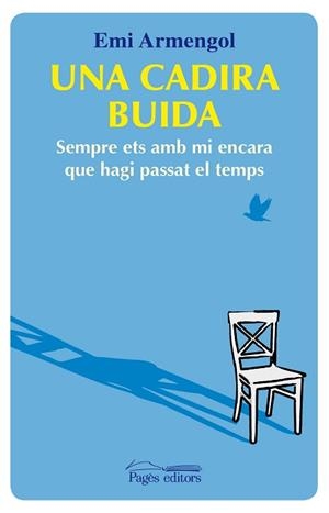 CADIRA BUIDA | 9788499751023 | ARMENGOL, EMI