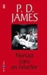 MORTAJA PARA UN RUISEÑOR (JET) | 9788401471629 | JAMES, P.D.