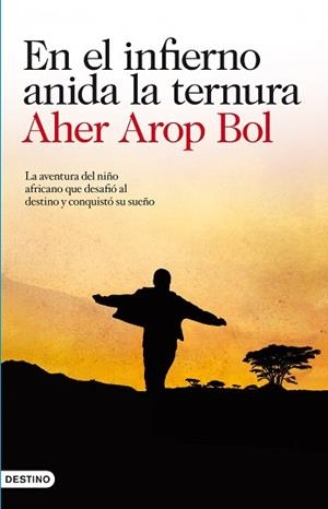 EN EL INTERIOR ANIDA LA TERNURA | 9788423344901 | AROP BOL, AHER