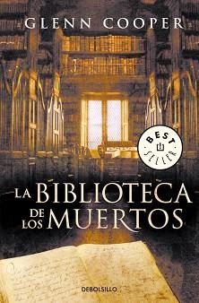 BIBLIOTECA DE LOS MUERTOS | 9788499088341 | COOPER,GLENN