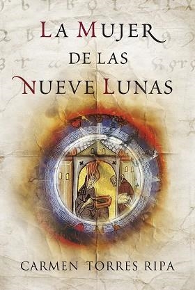 MUJER DE LAS NUEVE LUNAS LA | 9788401339370 | TORRES RIPA,CARMEN