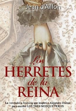 HERRETES DE LA REINA LOS | 9788420653099 | D'AILLON, JEAN