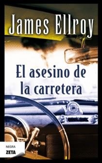 ASESINO DE LA CARRETERA EL  | 9788498725155 | ELLROY,JAMES