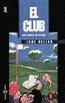 CLUB, EL (JET) | 9788401478420 | HELLER, JANE