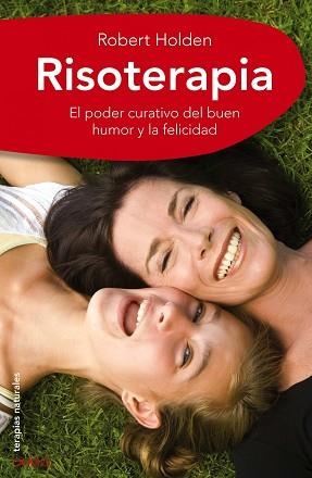 RISOTERAPIA | 9788497545327 | ROBERT HOLDEN