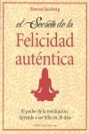 SECRETO DE LA FELICIDAD AUTENTICA EL | 9788497545426 | SALZBERG, SHARON