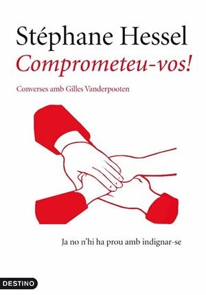 COMPROMETEU-VOS ! | 9788497102056 | HESSEL, STEPHANE