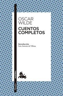 CUENTOS COMPLETOS | 9788467036565 | OSCAR WILD