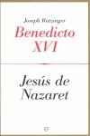 JESÚS DE NAZARET | 9788497347402 | BENEDICTO XVI , PAPA
