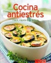 COCINA ANTIESTRÉS | 9783625126898 | VV AA