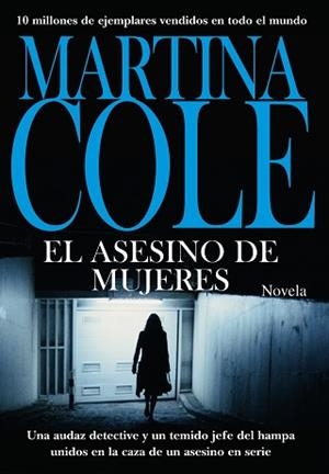 ASESINO DE MUJERES | 9788420653044 | COLE, MARTINA