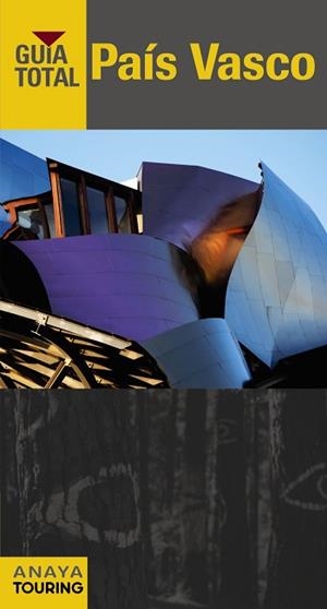 PAÍS VASCO GUIA TOTAL 2011 | 9788499351124 | DOMENCH, JOSÉ MARÍA