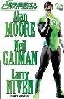GREEN LANTERN | 9788468474601 | ALAN MOORE, NEIL GAIMAN, LARRY