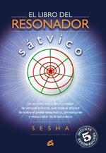 LIBRO DEL RESONADOR SATVICO EL | 9788484451464 | GARCÍA OLIVEROS, IVÁN ALFONSO