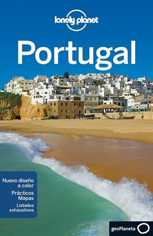 PORTUGAL GUIA LONELY PLANET 2011 | 9788408097952 | AA. VV.