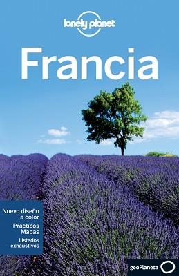 FRANCIA  GUIA LONELY PLANET 2011 | 9788408097938 | AA. VV.
