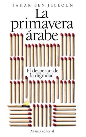 PRIMAVERA ÁRABE | 9788420653518 | BEN JELLOUN, TAHAR