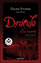 DRÁCULA EL NO MUERTO | 9788492833092 | STOKER, DACRE/HOLT, IAN