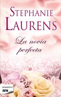 NOVIA PERFECTA | 9788498725322 | LAURENS, STEPHANIE