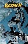 BATMAN SILENCIO | 9788468402246 | JEPH LOEB, JIM LEE