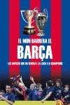 MON DARRERA EL BARÇA EL | 9788415191193 | HOMS SANFELIU, PERE