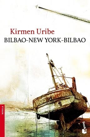 BILBAO-NEW YORK-BILBAO | 9788432250927 | URIBE URBIETA, KIRMEN