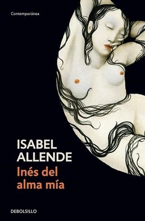 INÉS DEL ALMA MÍA | 9788499082998 | ALLENDE,ISABEL