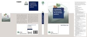 CONTABILIDAD Y FINANCIACIÓN DE LOS PARTIDOS POLÍTI | 9788499540832 | ANGEL RODRIGUEZ LOPEZ