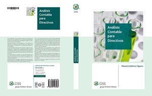 ANÁLISIS CONTABLE PARA DIRECTIVOS | 9788499543284 | GUTIÉRREZ VIGUERA, MANUEL